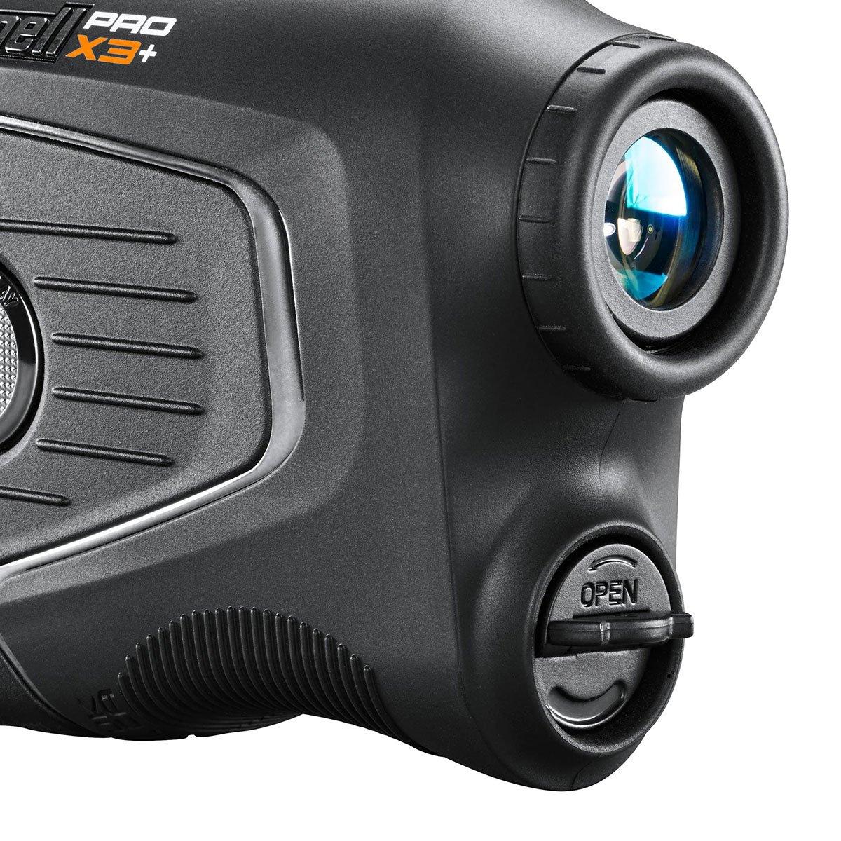 Bushnell Pro X3 Plus Golf Rangefinder | American Golf