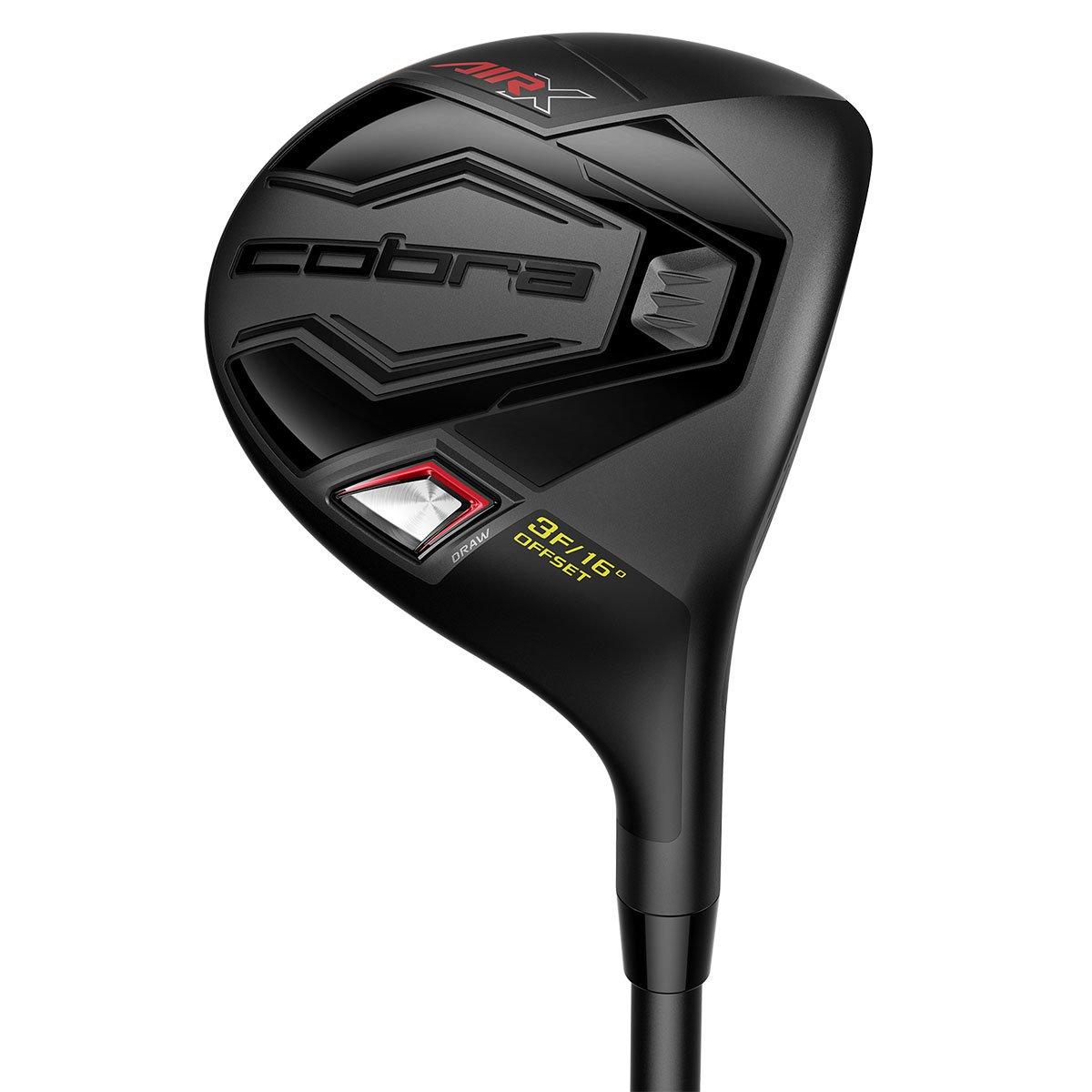 COBRA AIR-X 2 Golf Fairway Wood - Custom Fit