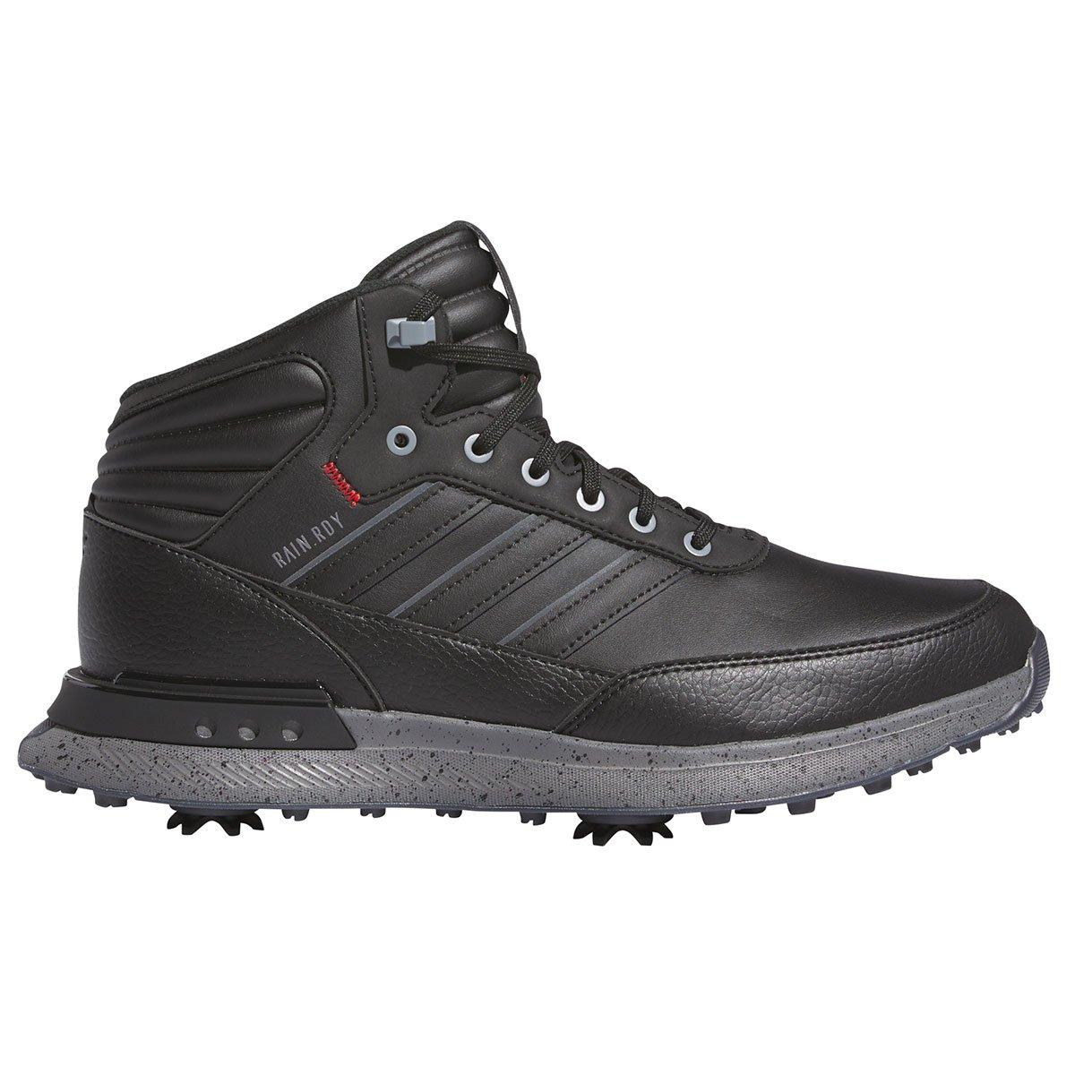 adidas Women's S2G S2G Rain.RDY Waterproof Spiked Golf Boots