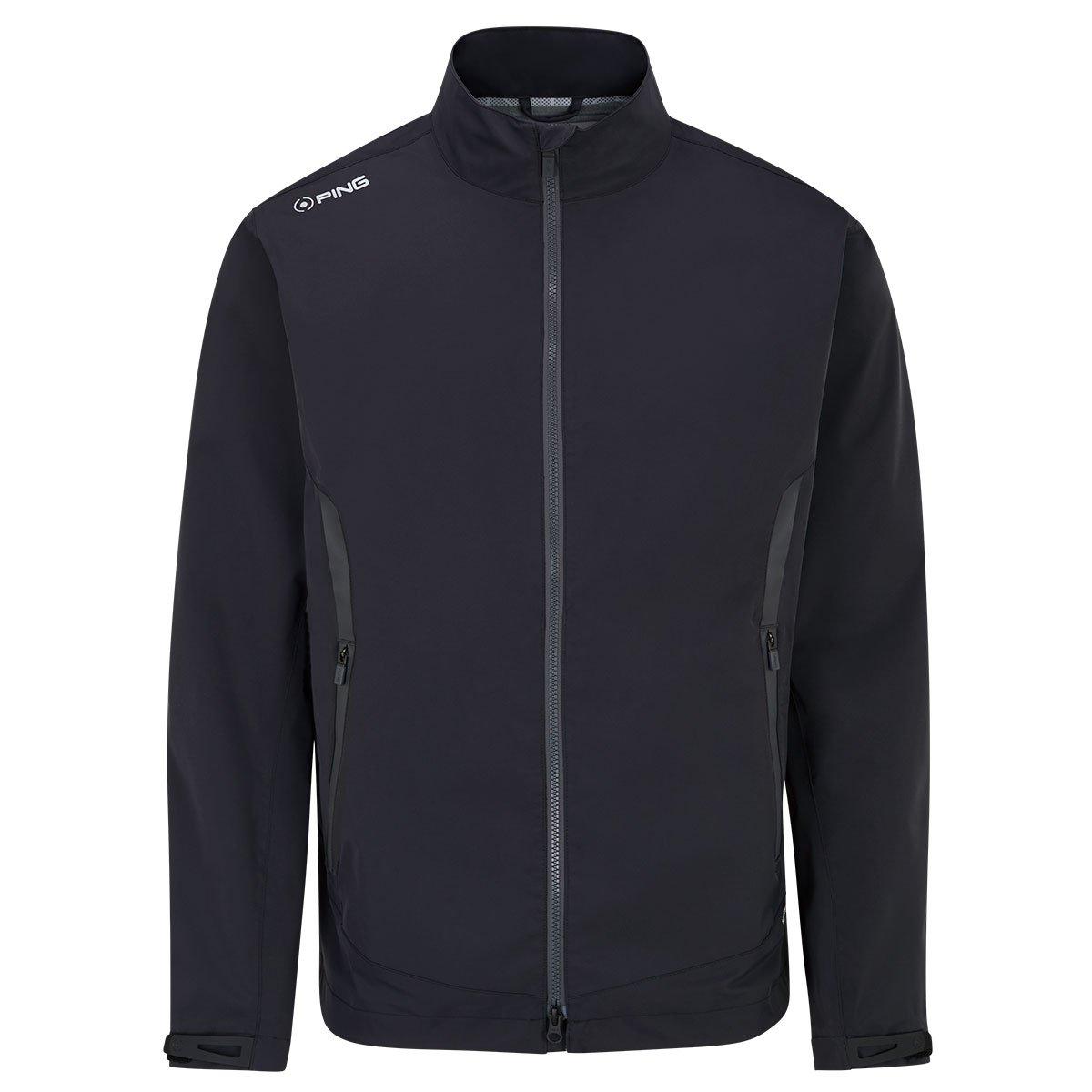 PING Taran 3L Full Zip Golf Jacket
