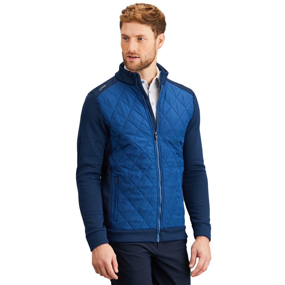 PING Aaran Hybrid Golf Jacket