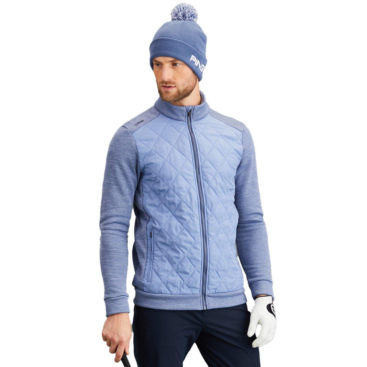 Ping Aaran Hybrid Golf Jacket American Golf