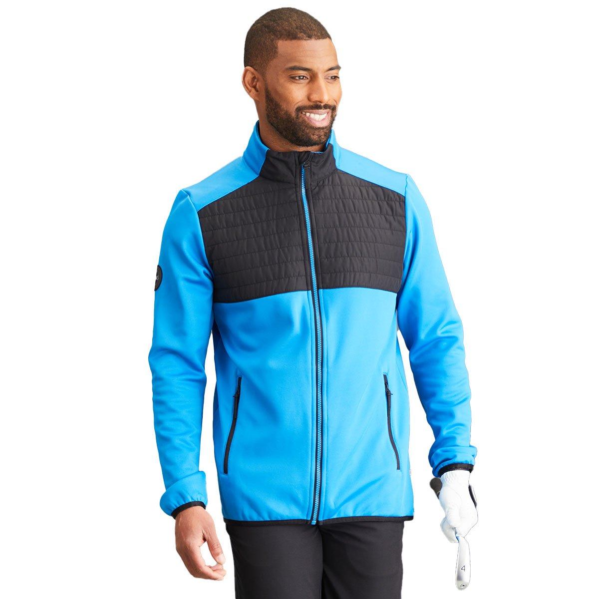 PING Men's Firth Hybrid Golf Jacket