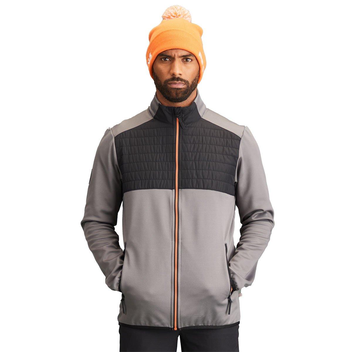 PING Men's Firth Hybrid Golf Jacket