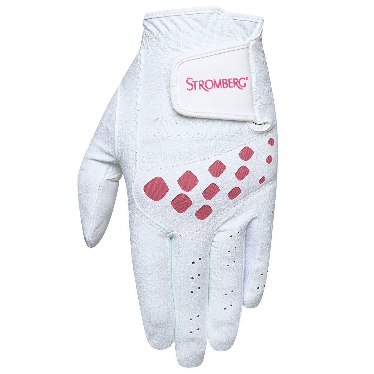 Stromberg Hybrid Lady Golf Glove