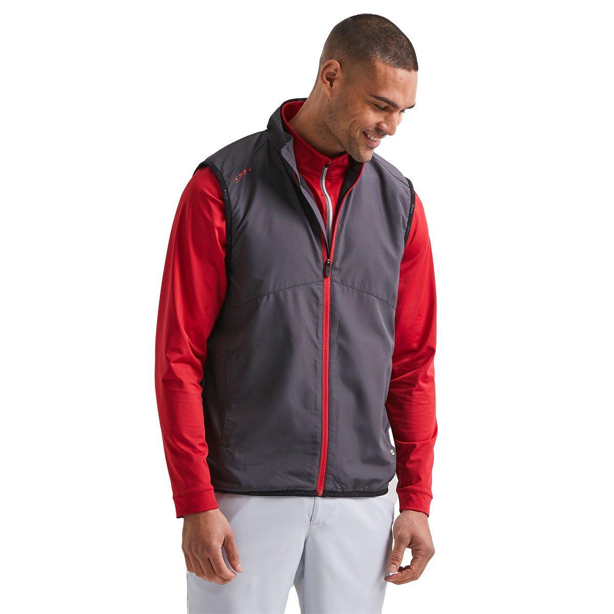 Ping Ping 'S Ashbourne Golf Gilet
