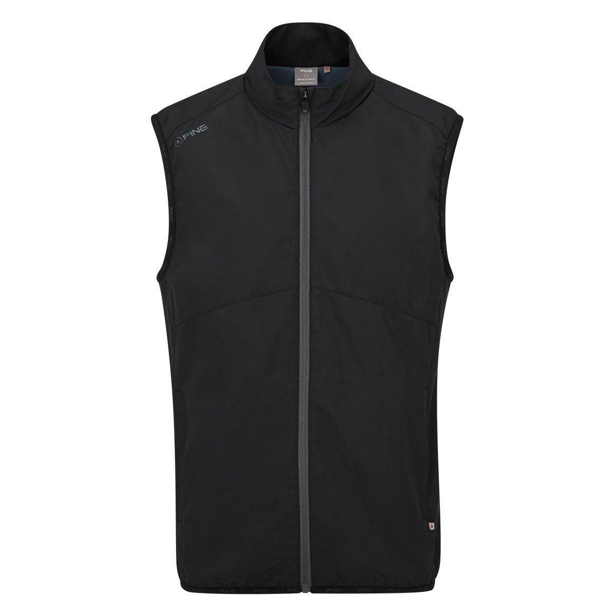 PING Men's Ashbourne Golf Gilet