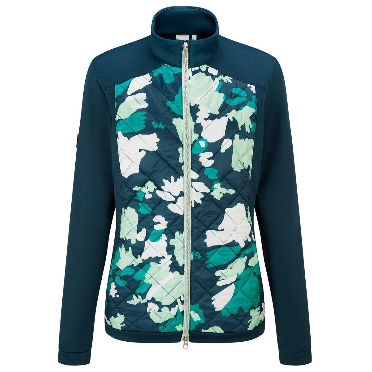 PING Ladies Ashlynn Hybrid Golf Jacket