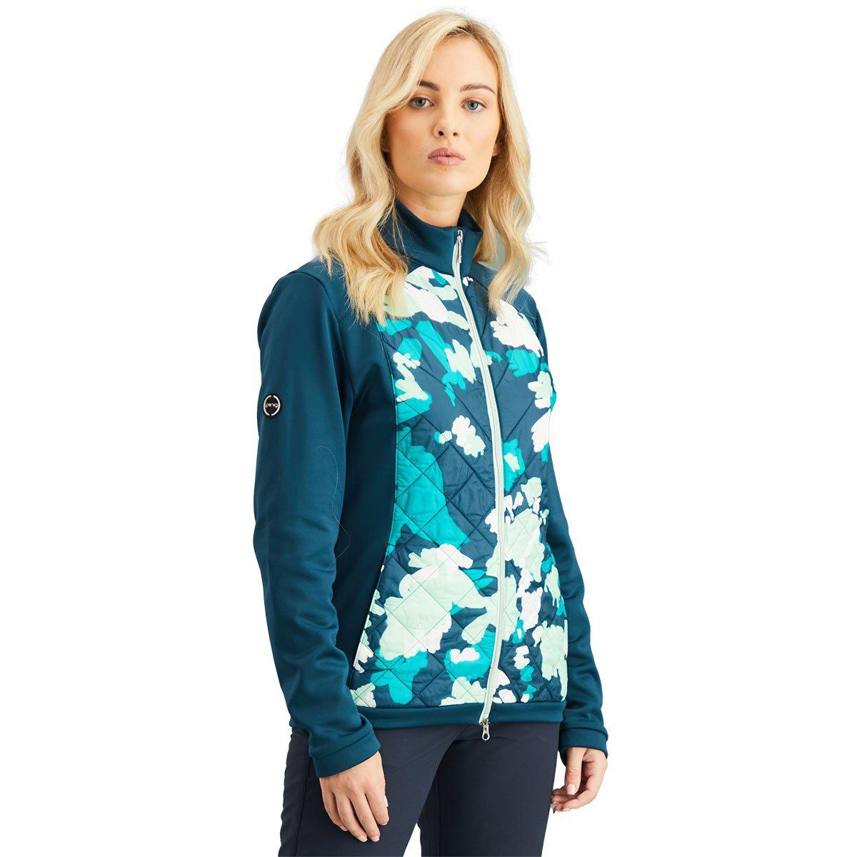 Ping Ladies Ping Ashlynn Hybrid Jacket