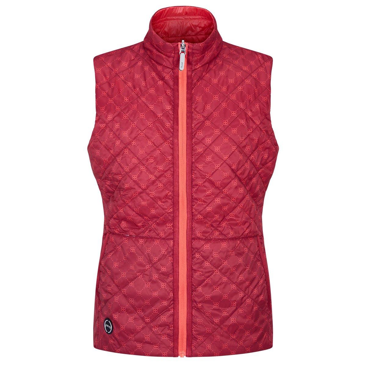 Ping Ladies Ping Bryony Reversible Gilet