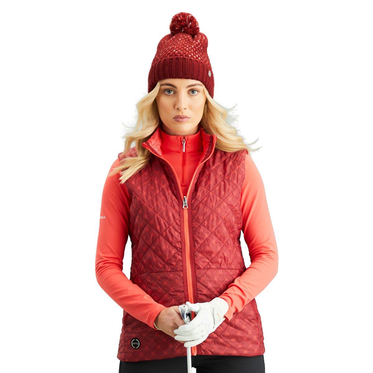 PING Ladies Bryony Reversible Golf Gilet