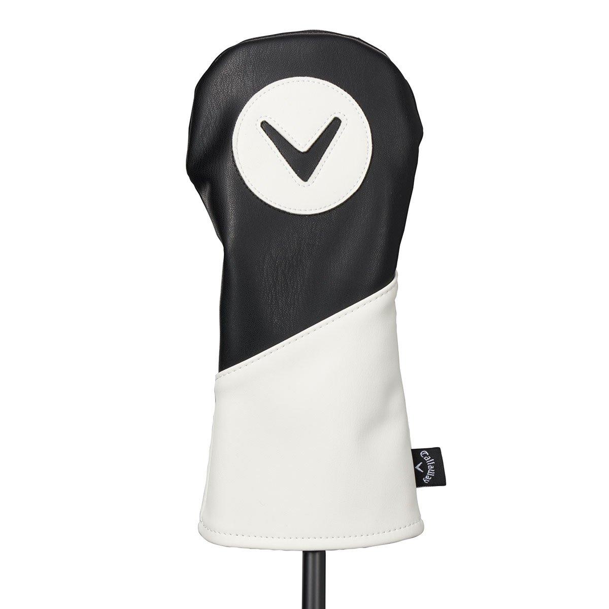 Callaway Vintage Fairway Wood Golf Head Cover