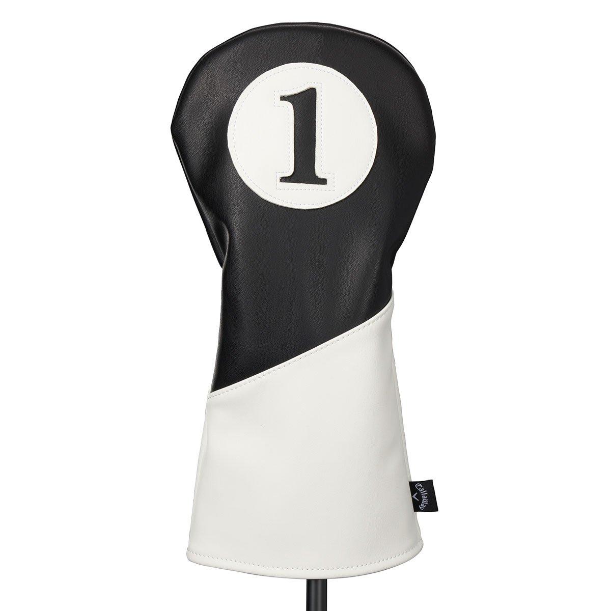 Callaway Vintage Driver Golf Head Cover