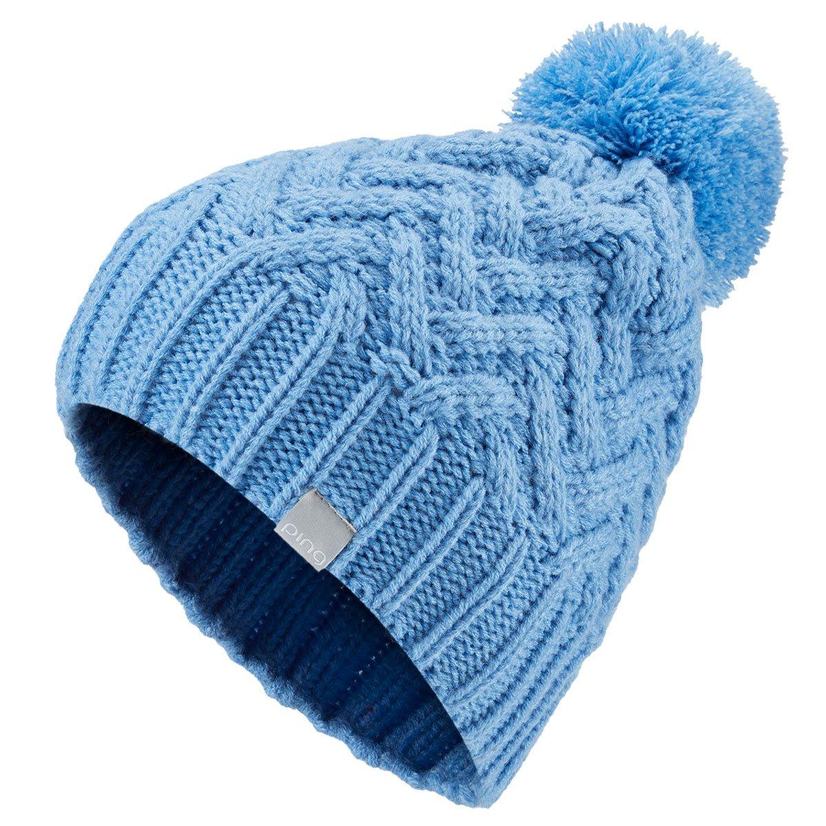 PING Ladies Bella Bobble Golf Hat