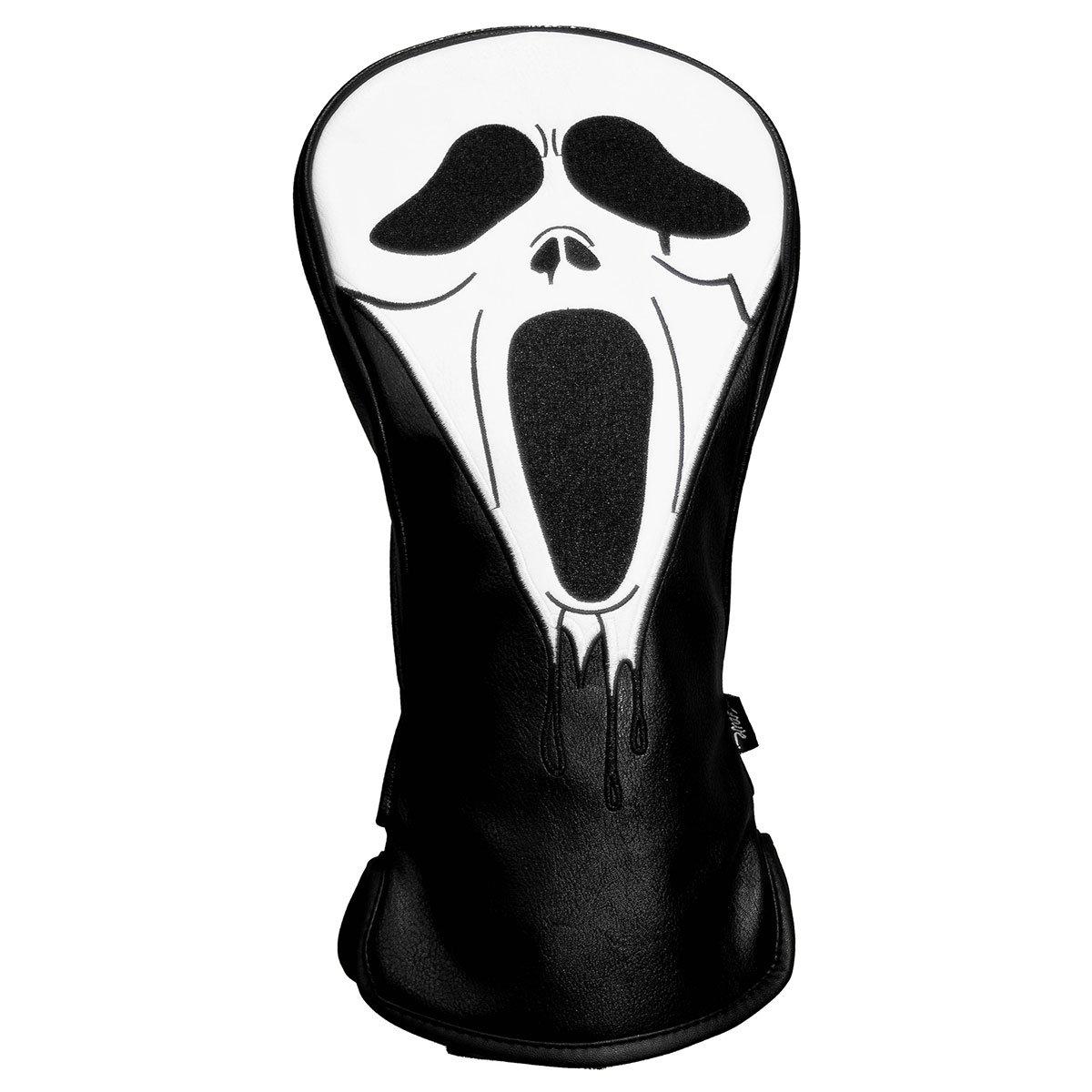 Krave Screamer Golf Driver Head Cover