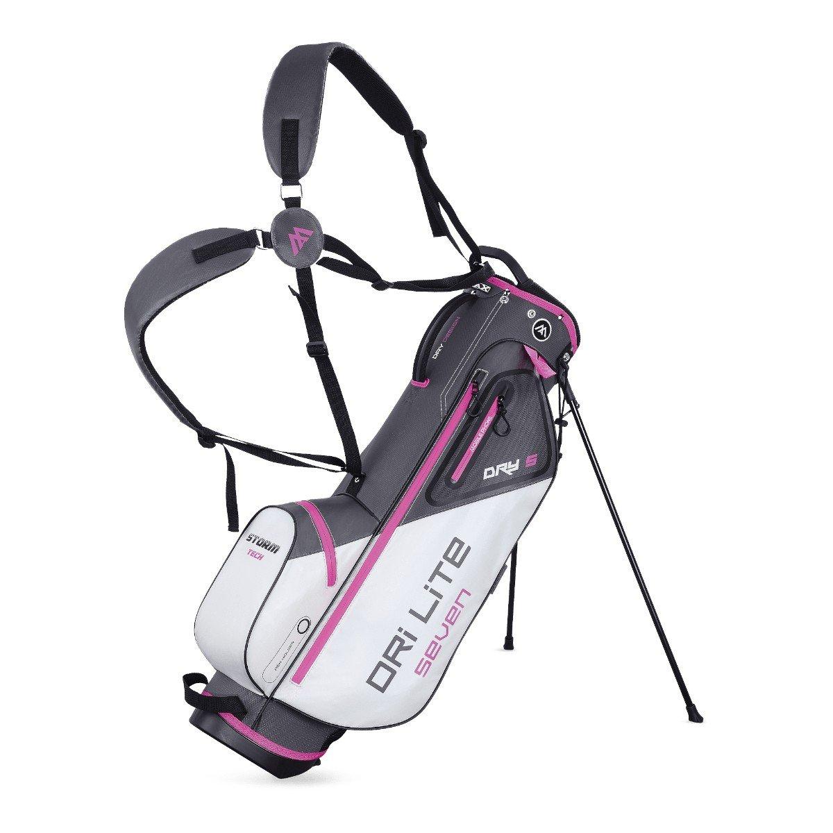 BIG MAX Dri Lite Seven G Golf Stand Bag