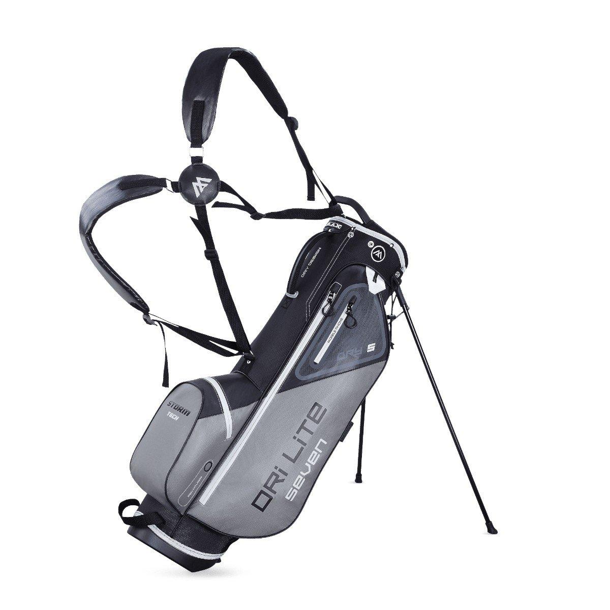 BIG MAX Dri Lite Seven G Golf Stand Bag