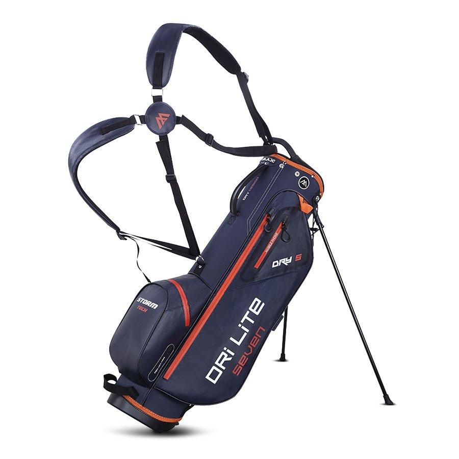 BIG MAX Dri Lite Seven G Golf Stand Bag