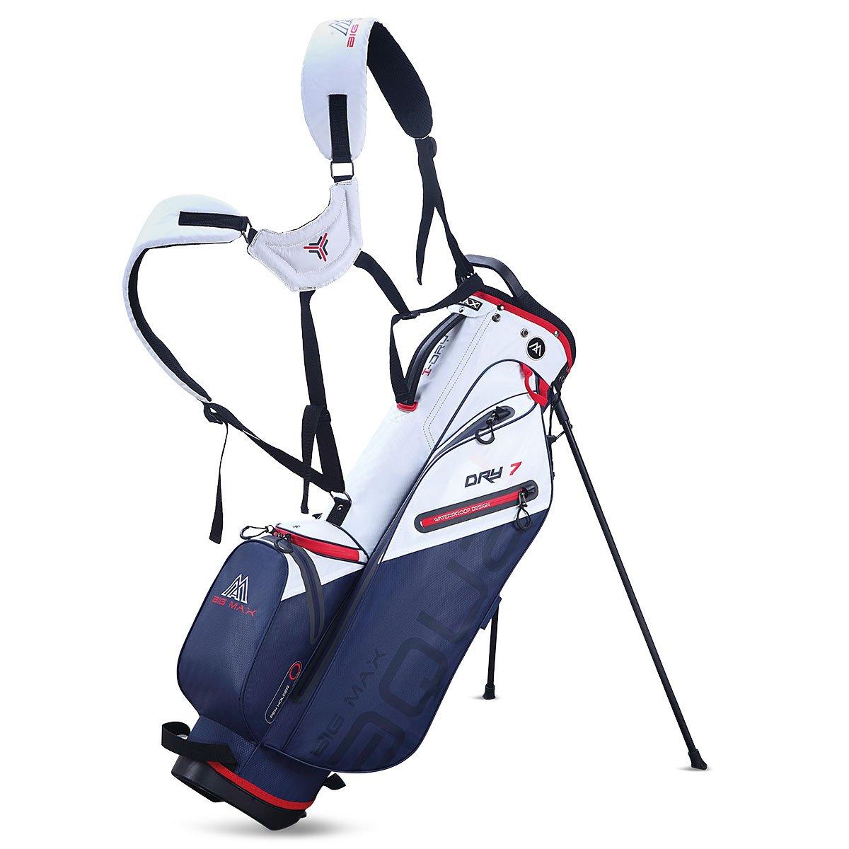 BIG MAX Dri Lite Seven G Golf Stand Bag