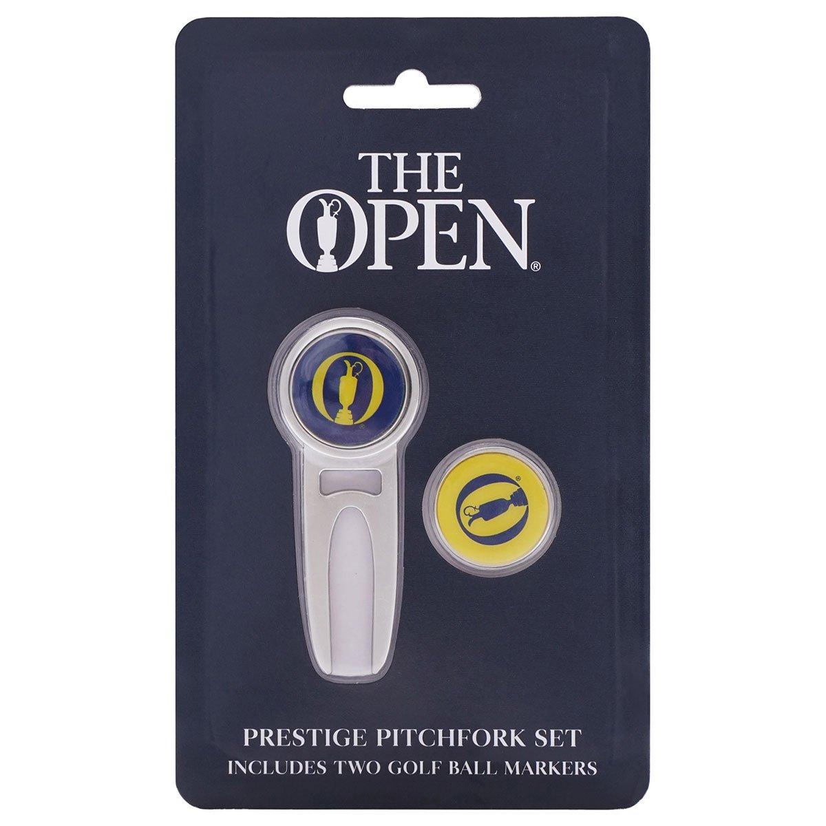 Stromberg The Open Golf Divot Tool