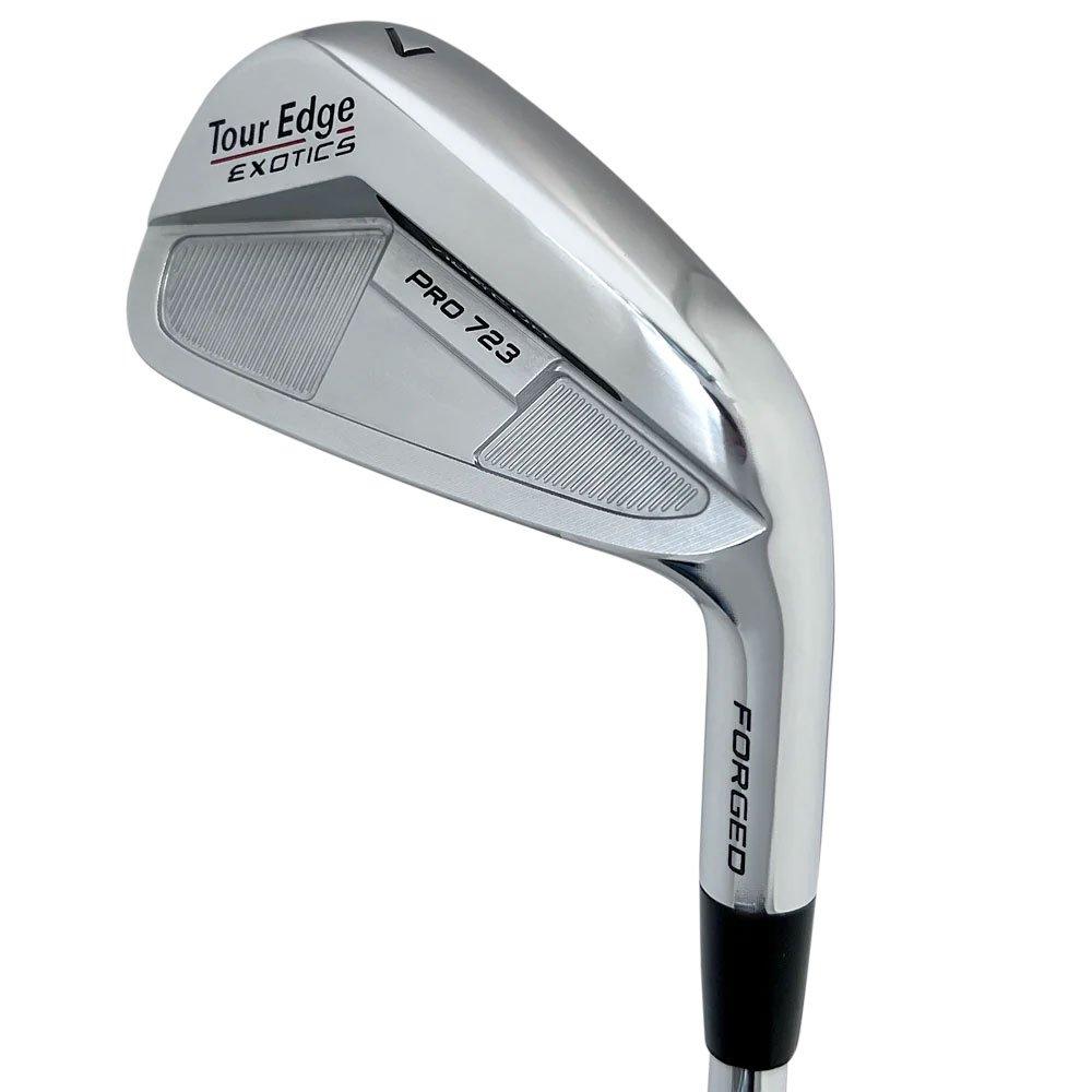 Tour Edge C723 Pro Golf Irons - Custom Fit