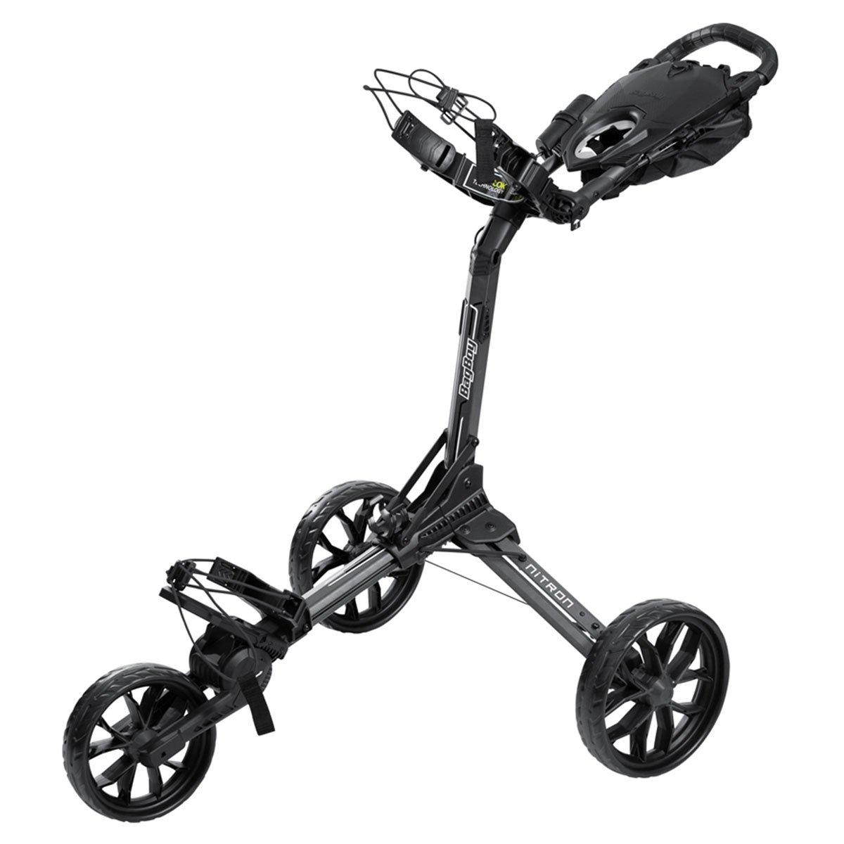 Bagboy Nitron Trolley