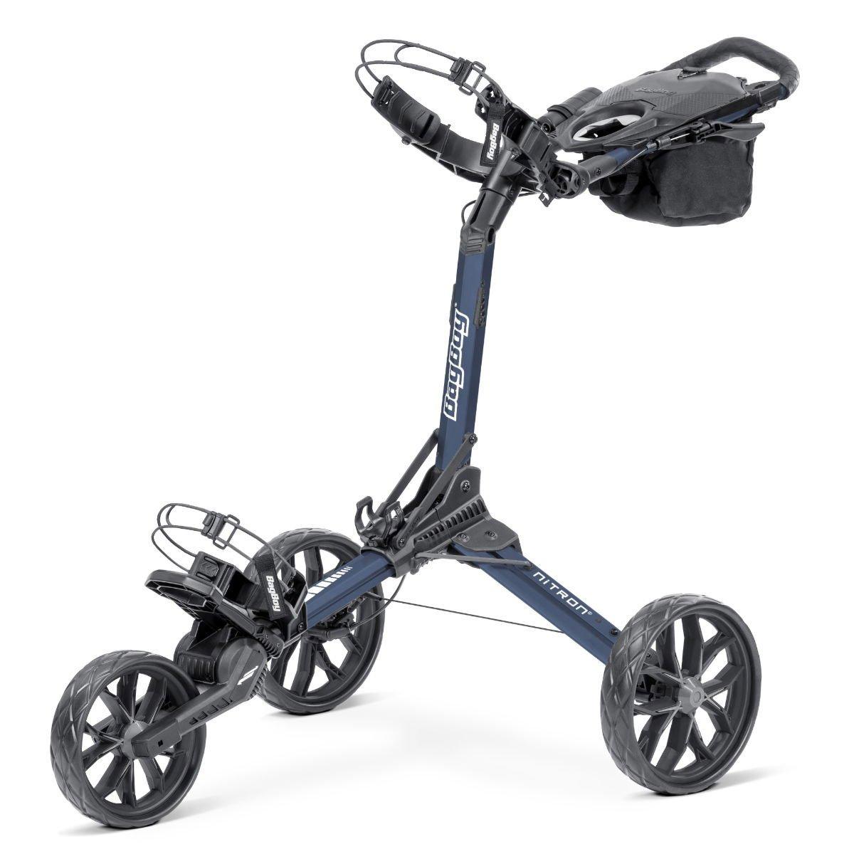 Bagboy Nitron Trolley