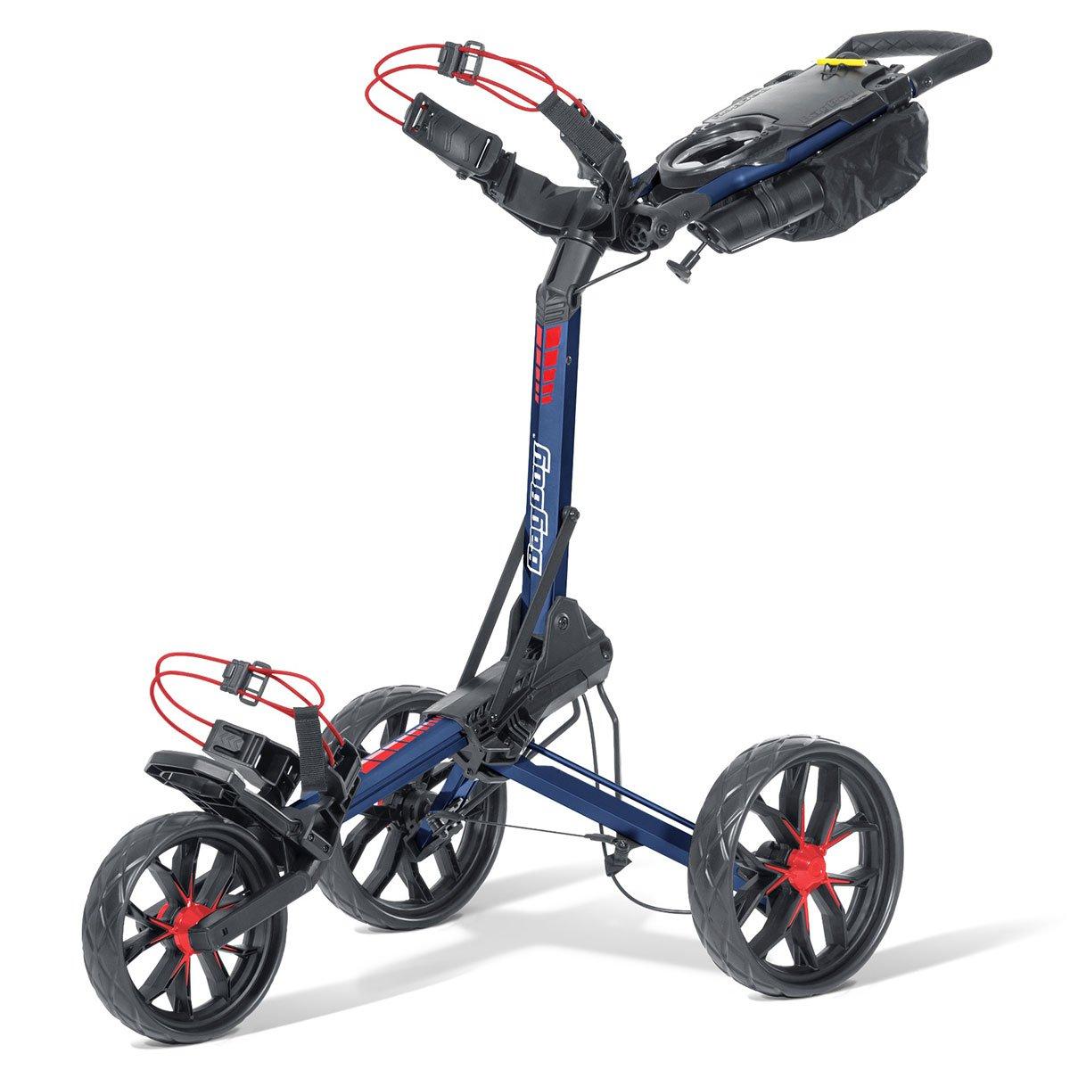 Bag Boy Slimfold Trolley