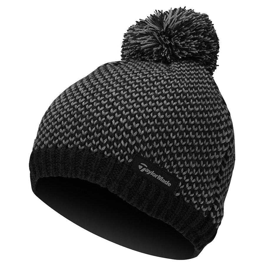 TaylorMade TaylorMade Ladies Beanie Headwear