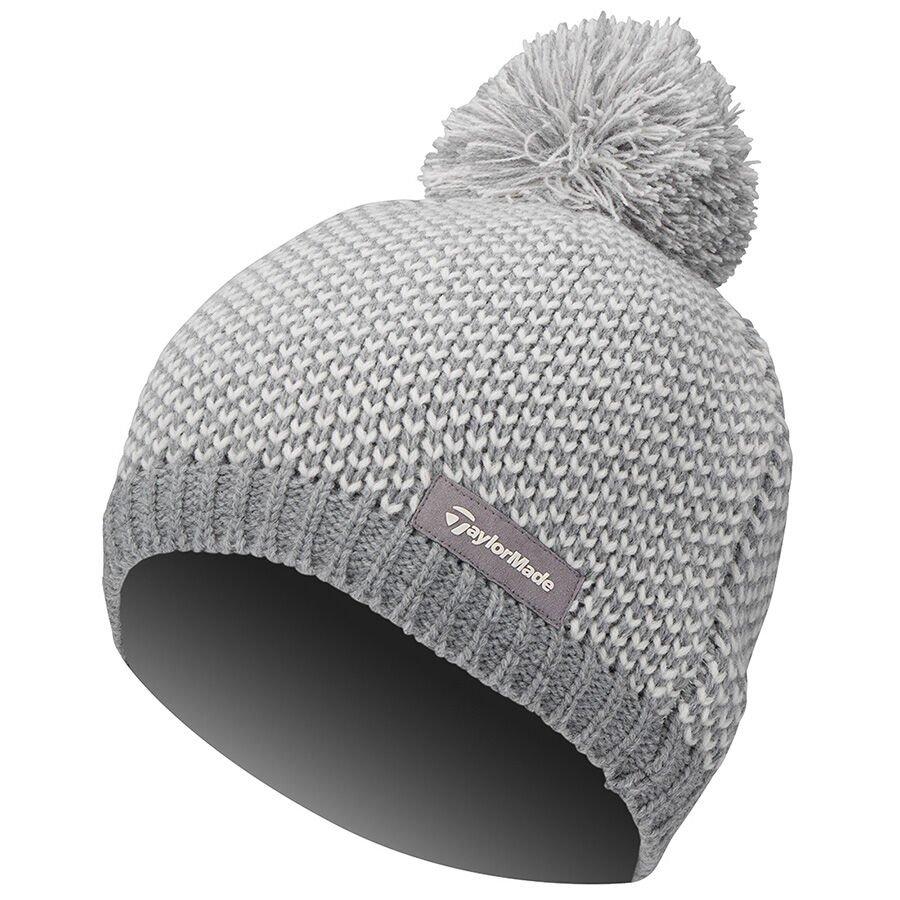 TaylorMade Ladies Golf Beanie