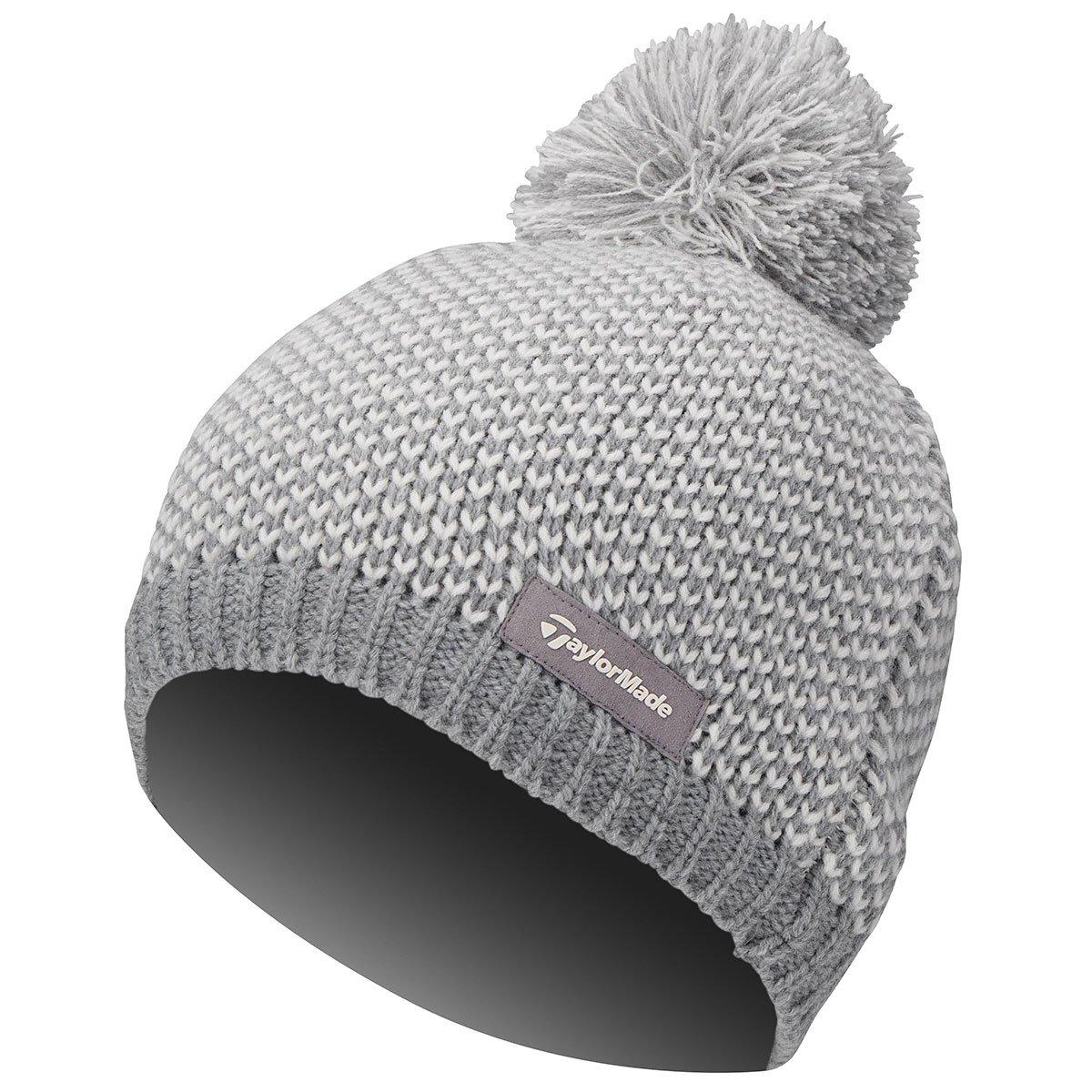 TaylorMade Ladies Golf Beanie