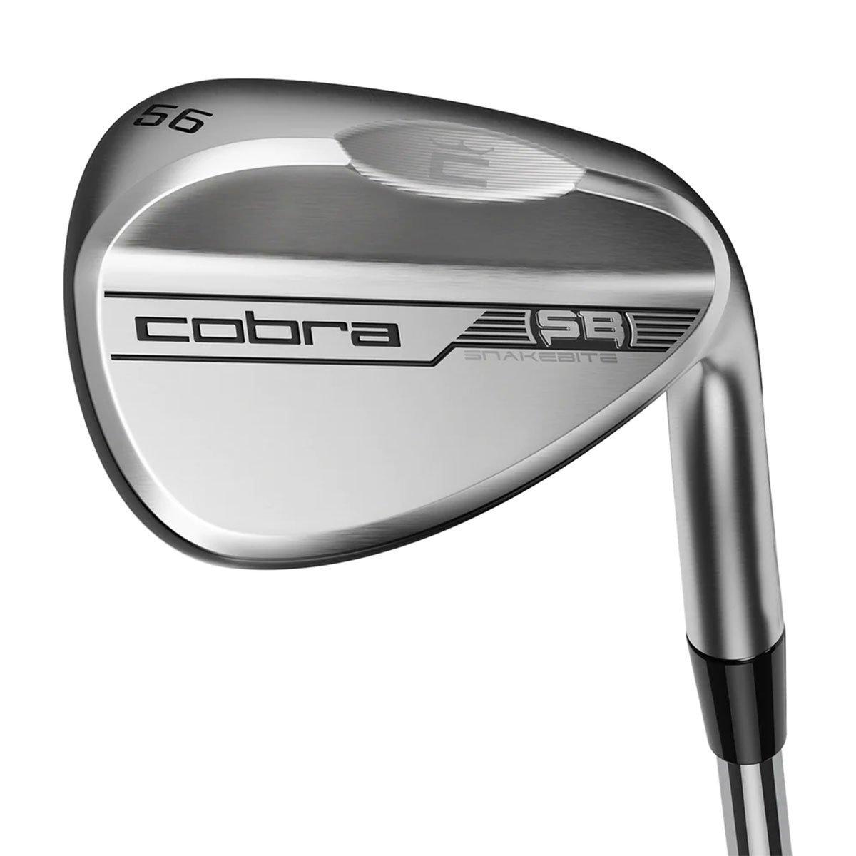 COBRA SNAKEBITE Raw Golf Wedge - Custom Fit