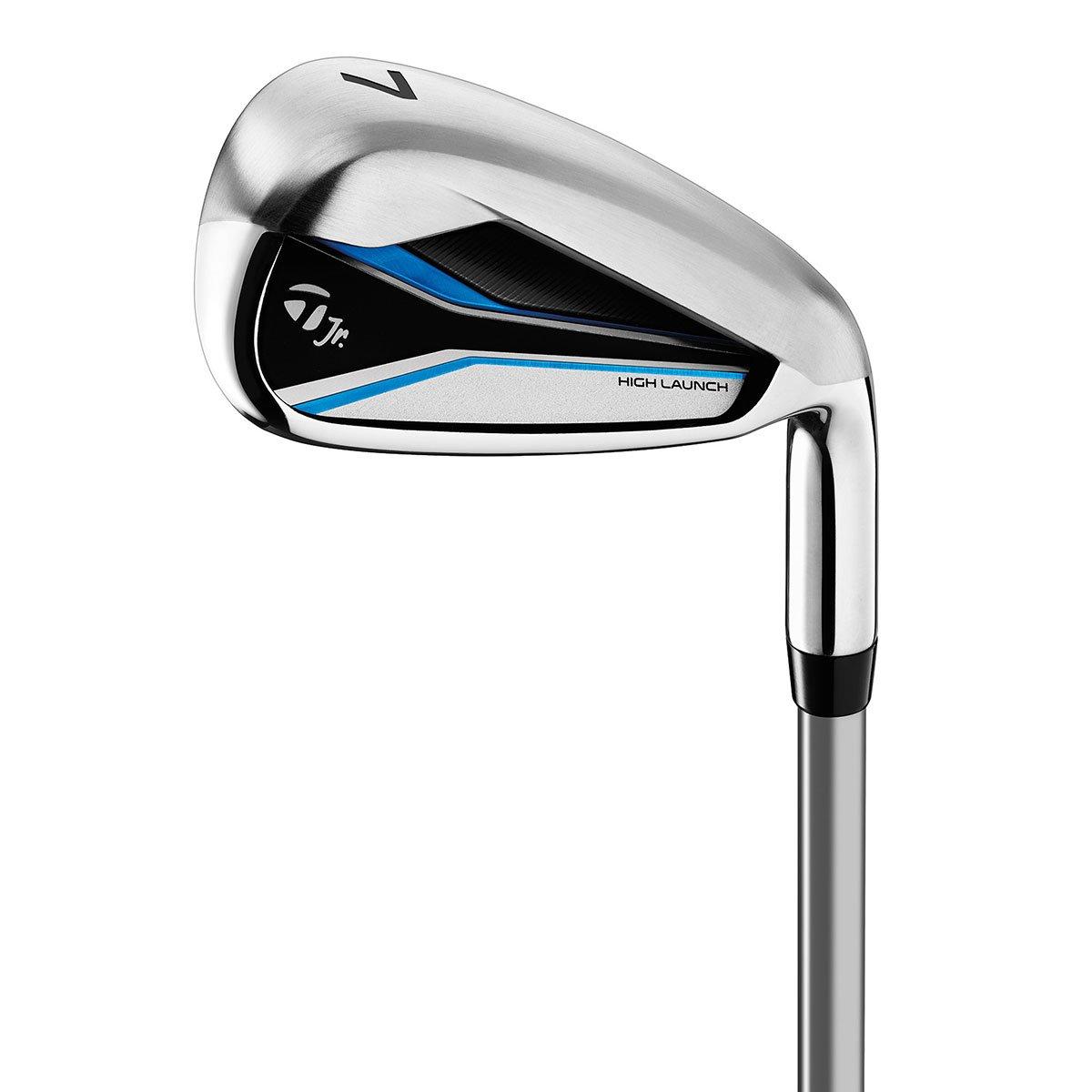 Taylormade Junior Team Size 2 5 Piece Golf Stand Bag Package Set