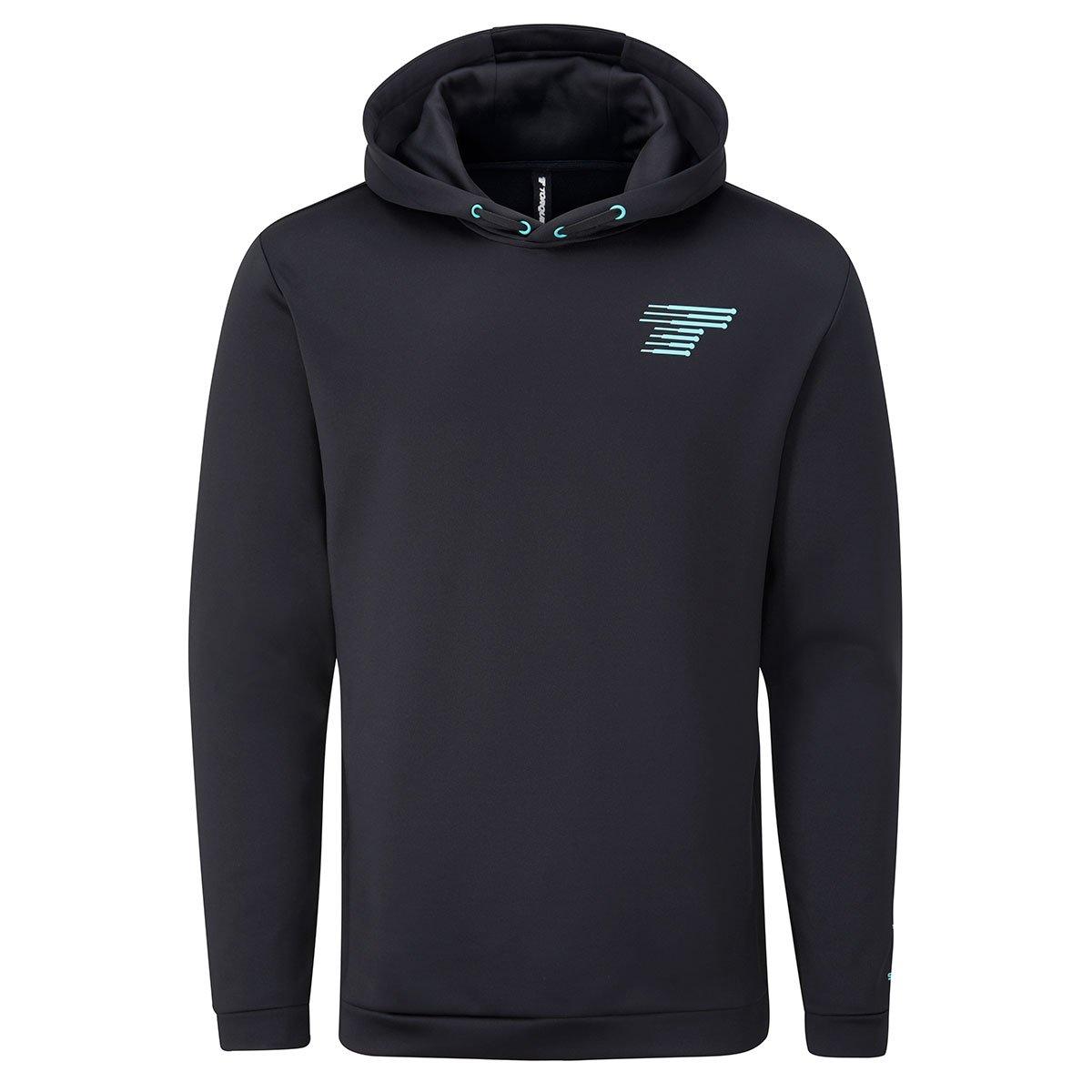Stuburt Men's LIV Torque Quito Golf Hoodie