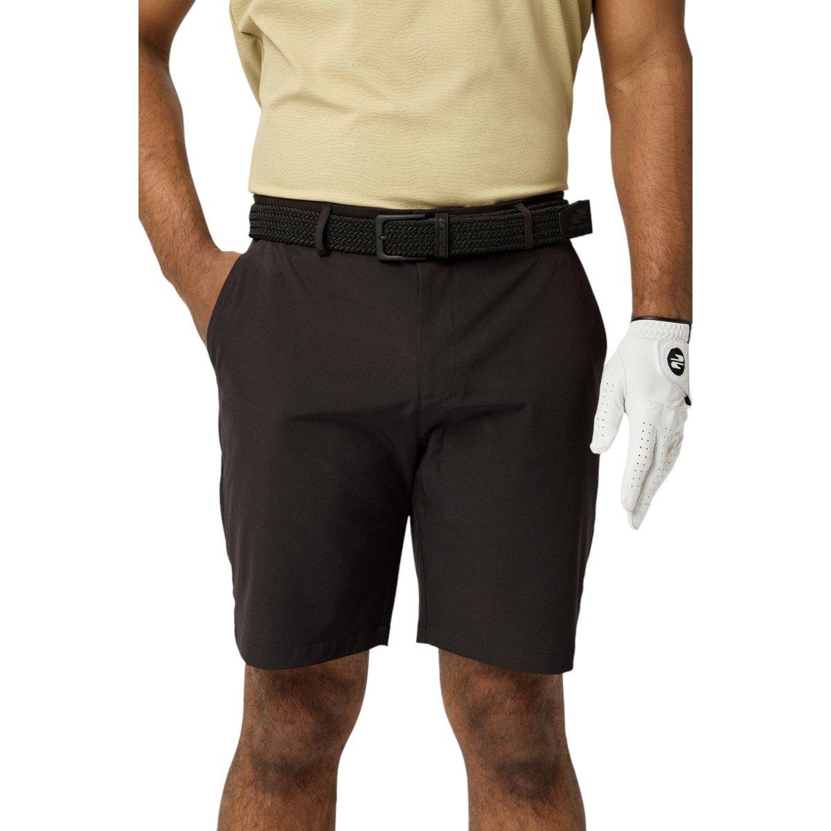 Stuburt Men's LIV Sparrow Golf Shorts