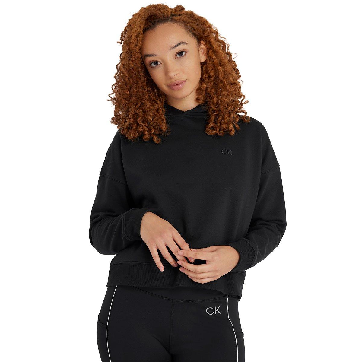 Calvin Klein Ladies Calvin Klein Capa Sweater