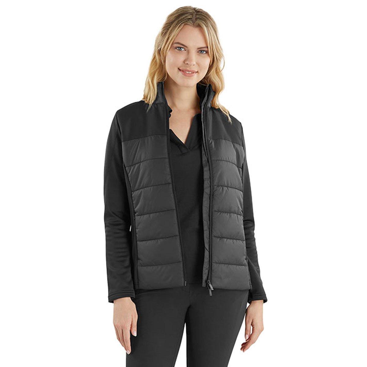 Calvin Klein Ladies Lily Golf Jacket