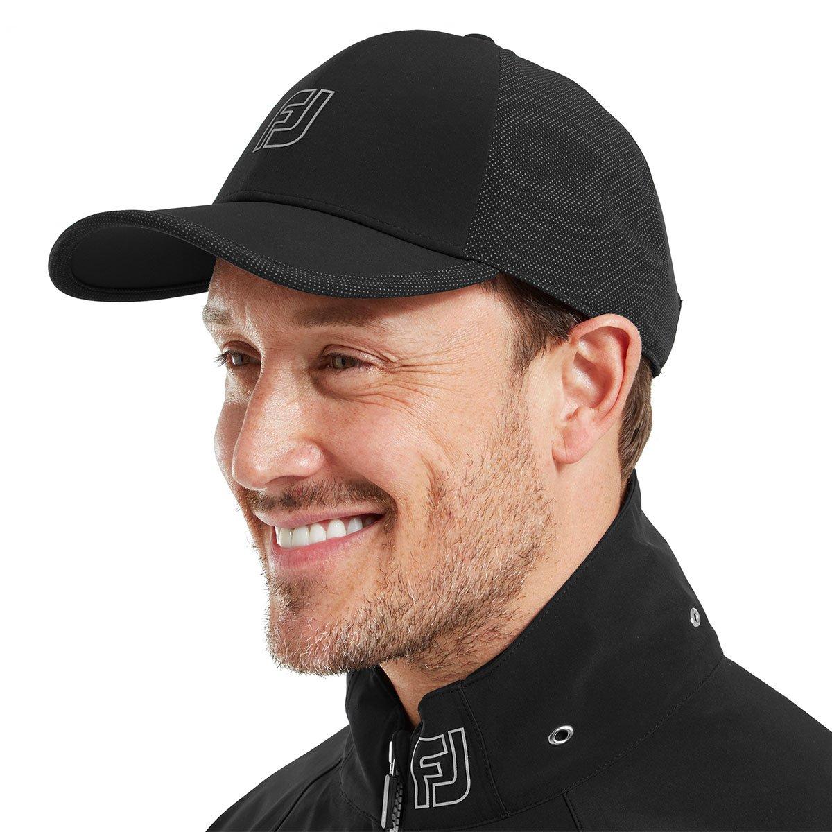 FootJoy Men's HydroSeries Golf Cap