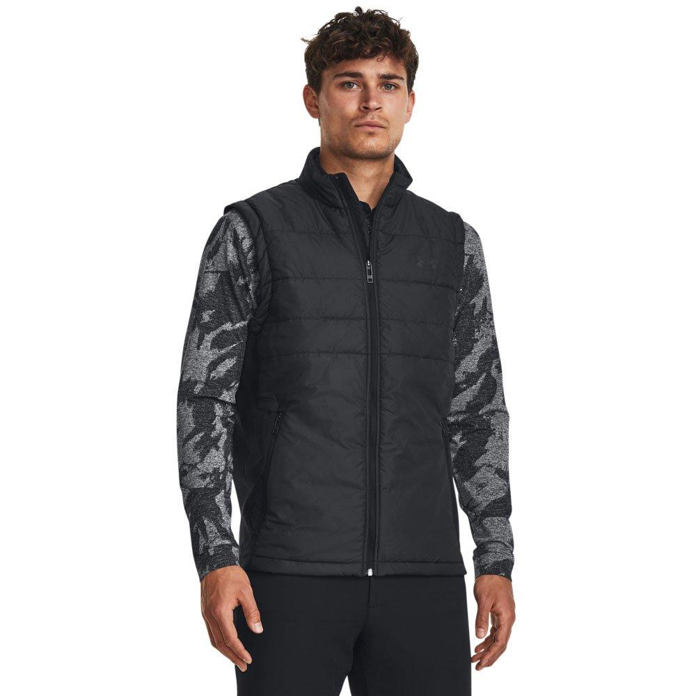 Under Armour Men's Storm Session Golf Vest