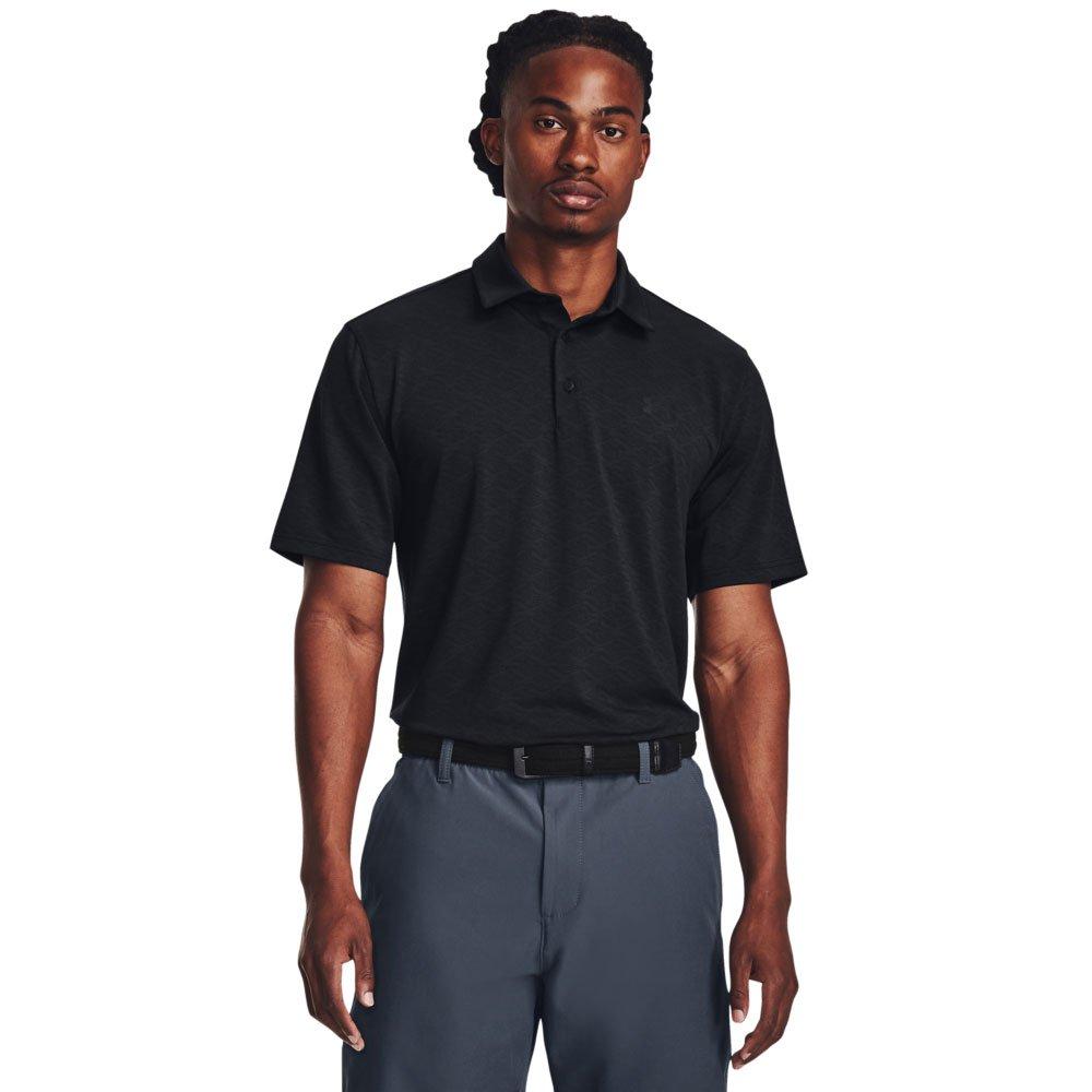 Under Armour Under Armour Playoff Birdie Jacquard Polo Shirt