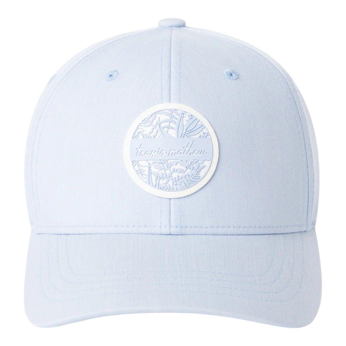 TravisMathew TravisMathew Ladies TravisMathew Raymie Heather Headwear