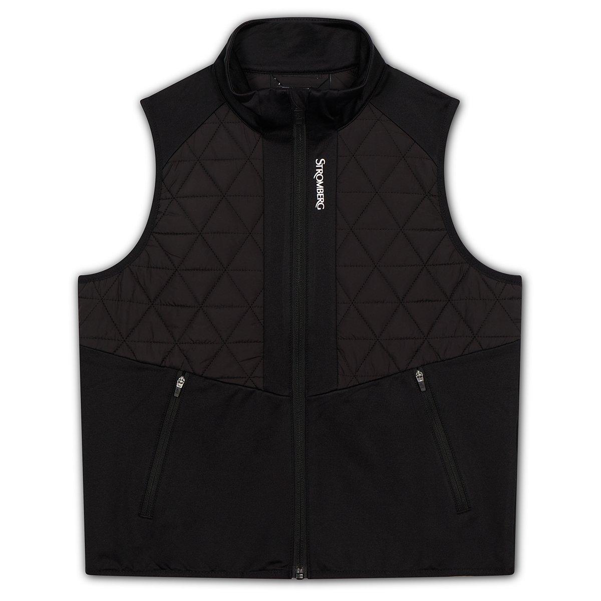 Stromberg Hook Quilted Gilet