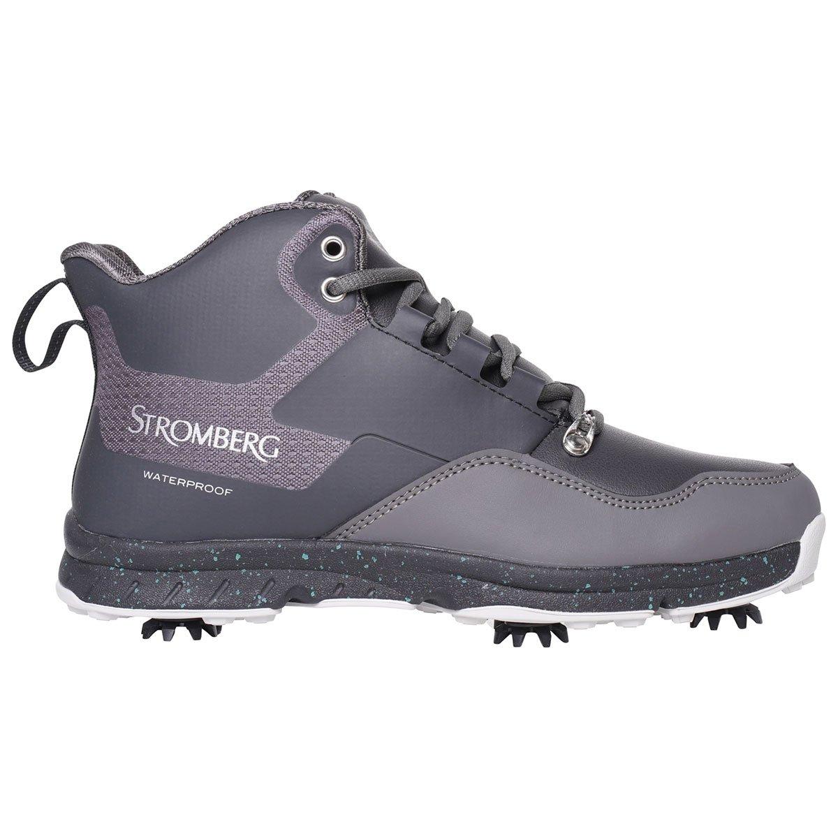 Stromberg Ladies Interceptor Waterproof Spiked Golf Boots