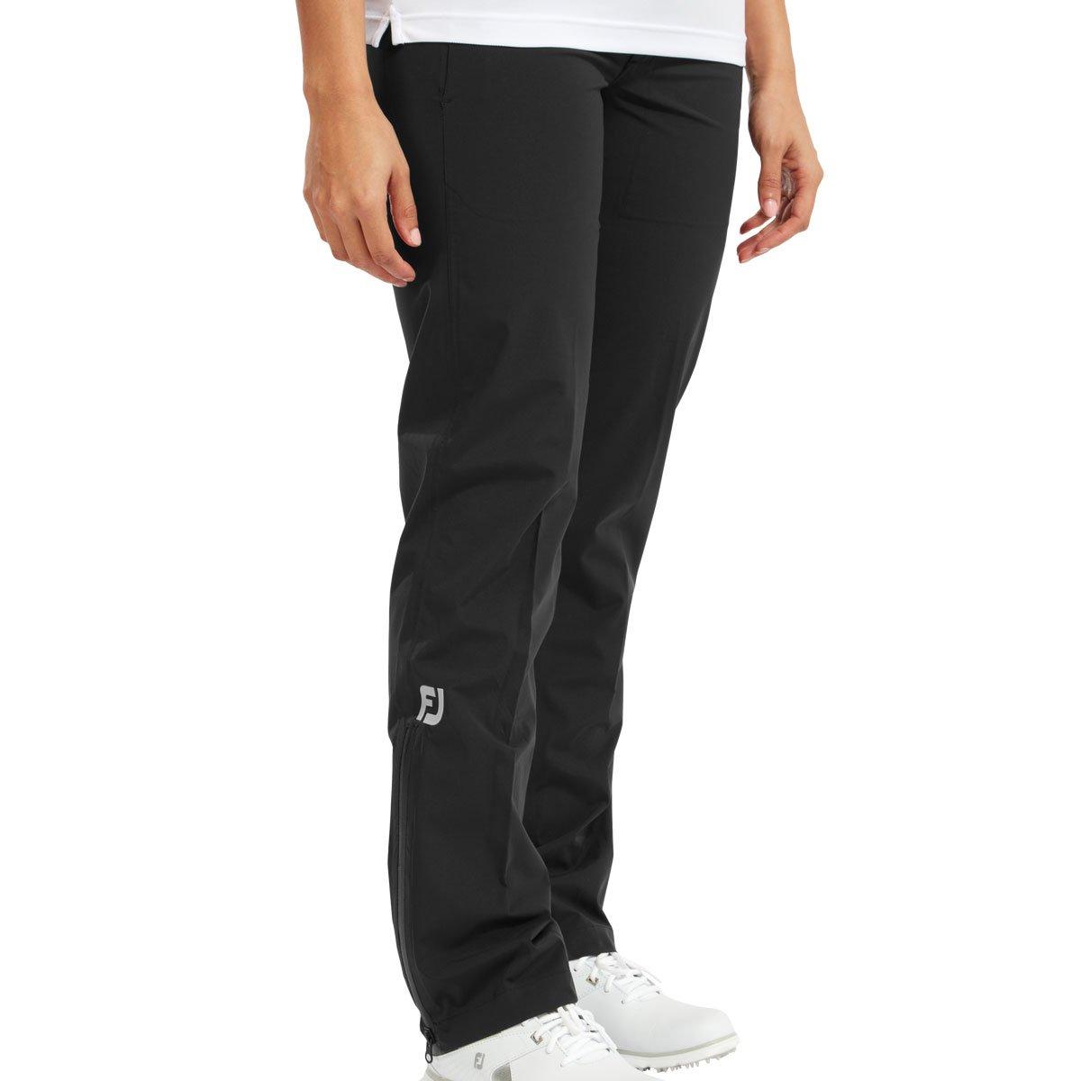 FootJoy Ladies HydroLite V2 Waterproof Golf Trousers