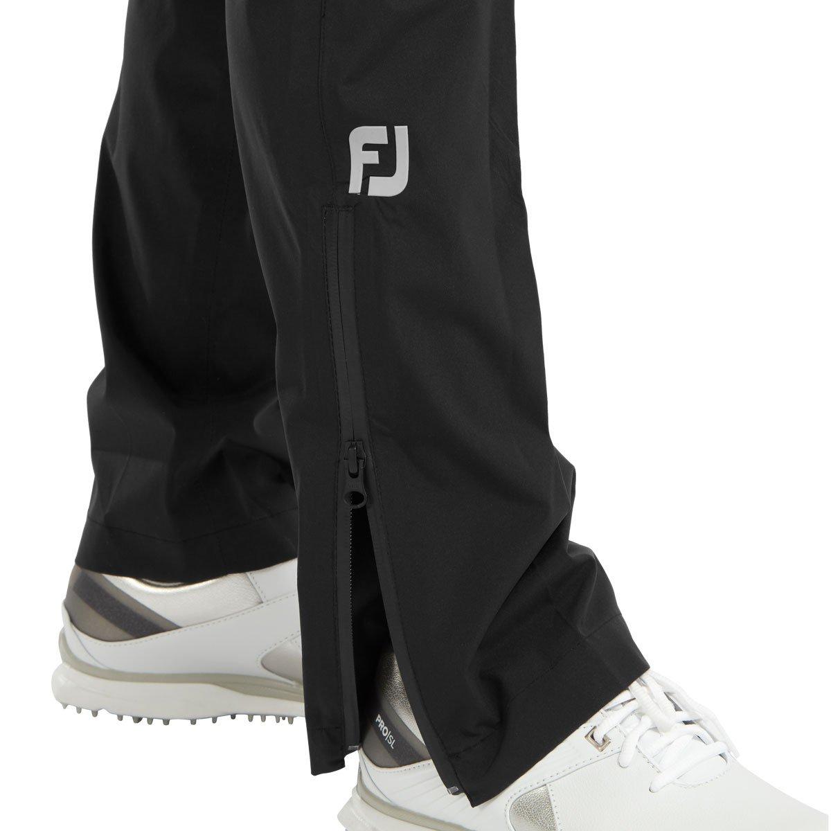 Footjoy Womens Petite Golf Rain Pants FootJoy Ladies Waterproof