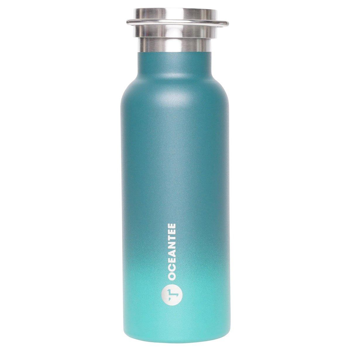 OCEANTEE 500ML Stainless Steel Drinks Bottle