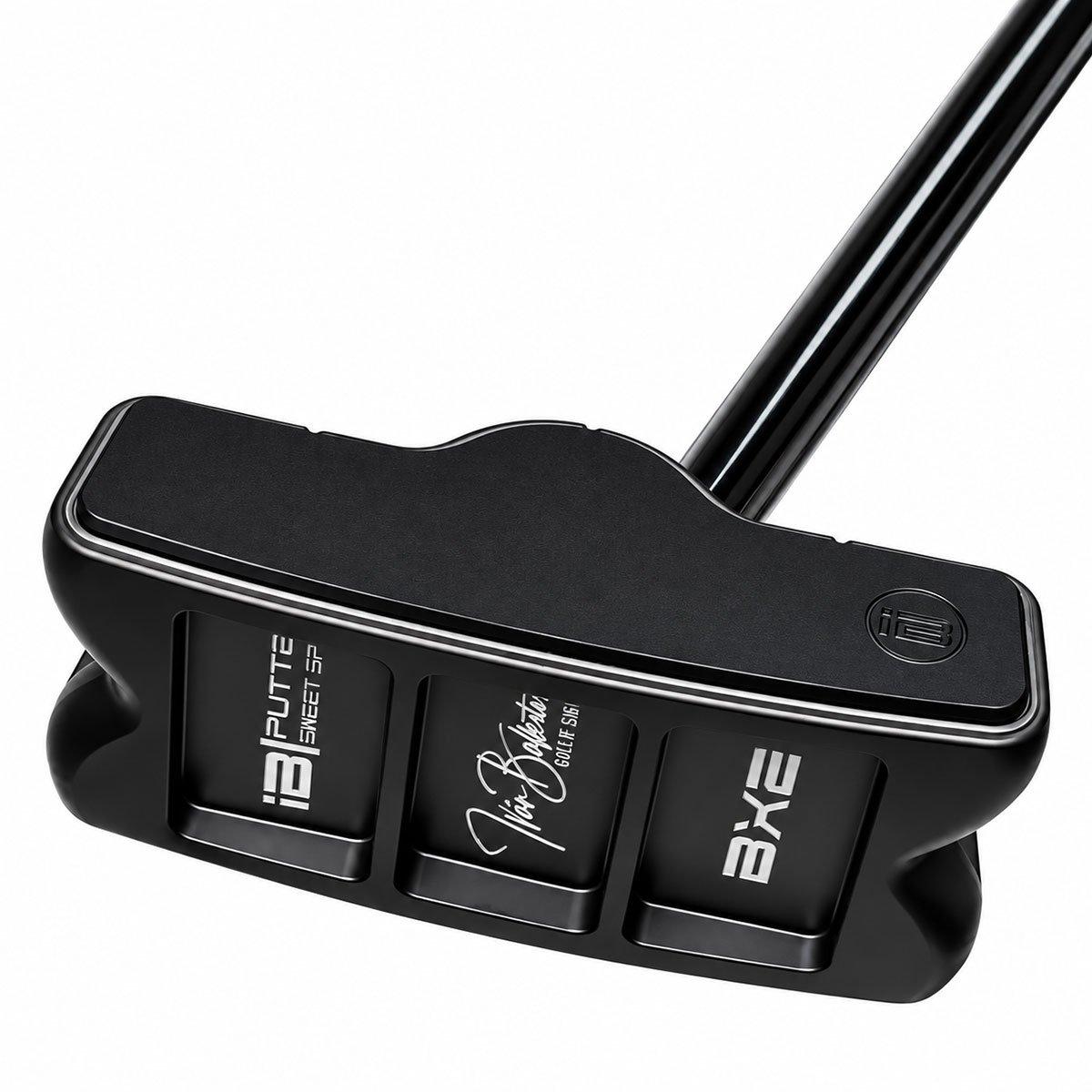 iB Sweet Spot BX2 Circle Grip Golf Putter