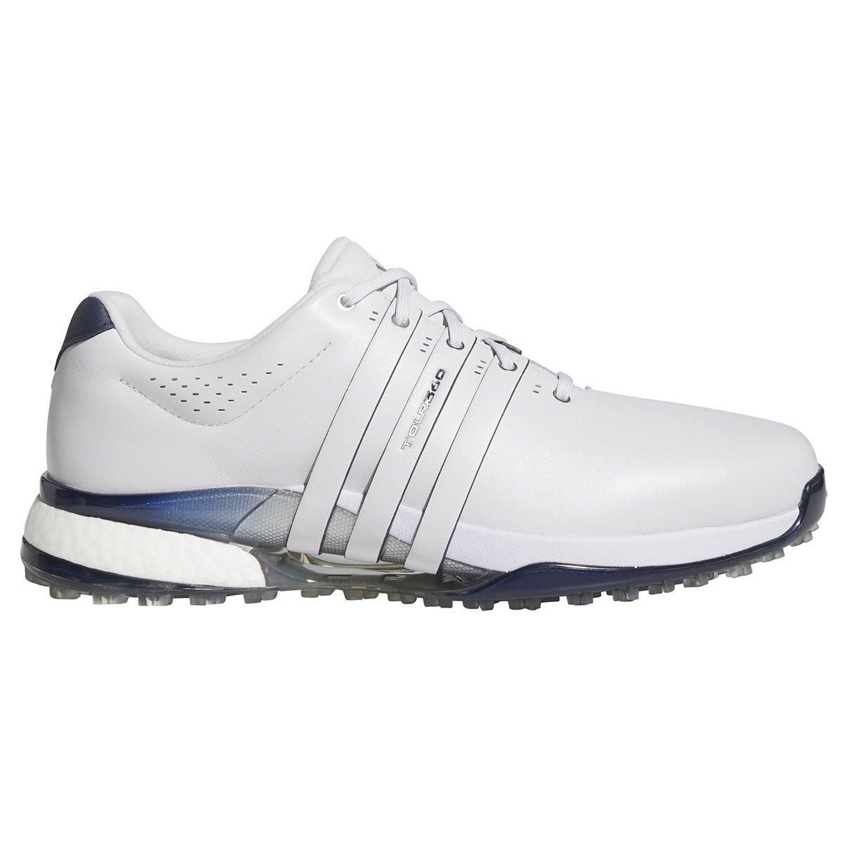 adidas Men's Tour360 25 Waterproof Spikeless Golf Shoes