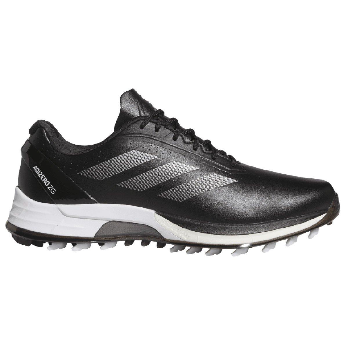 adidas gazelle silver green womens adidas SW 5540 Spikeless Golf Shoes Fairway Styles