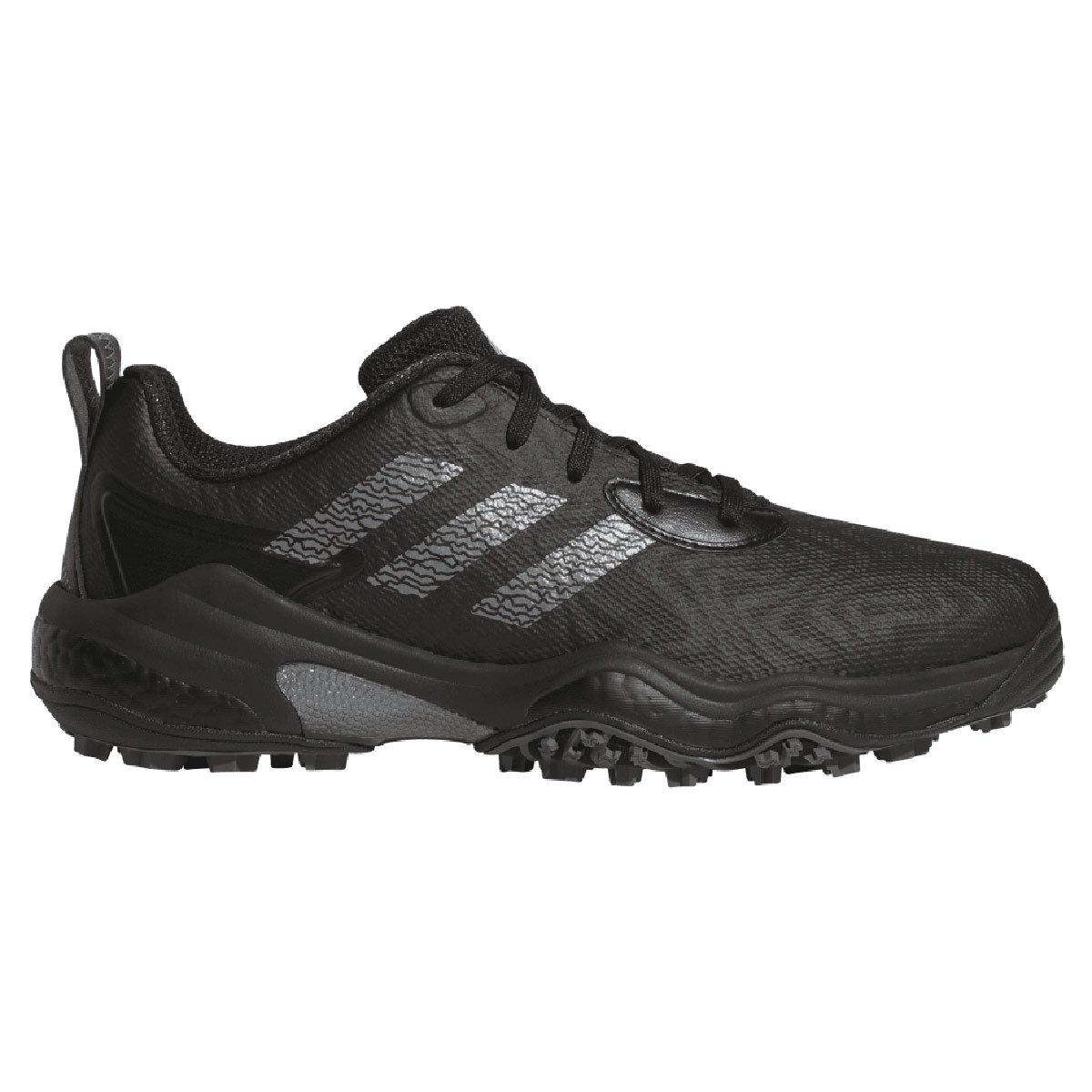 adidas Men's Codechaos 25 Waterproof Spikeless Golf Shoes